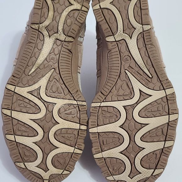 Skechers Endeavor Venture Women's Size 7.5 Brown - Picture 13 of 14